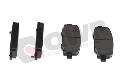 QWP WBP1233