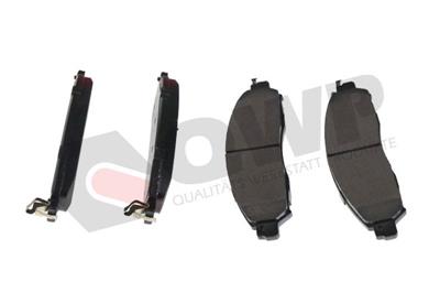 QWP WBP1251