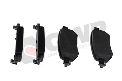 QWP WBP1254