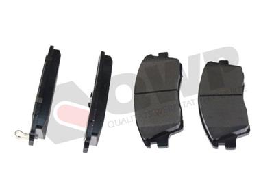 QWP WBP1258