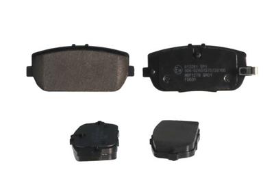 QWP WBP1278