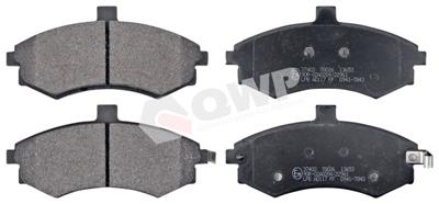 QWP WBP1305