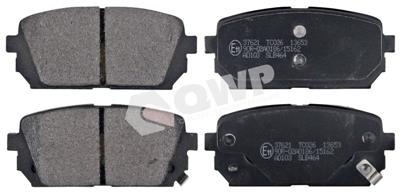 QWP WBP1337