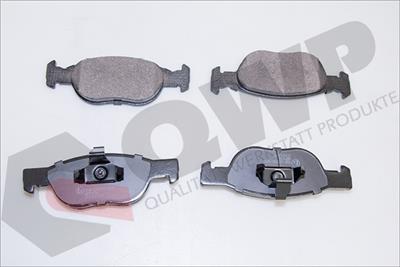 QWP WBP154