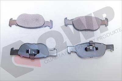 QWP WBP162