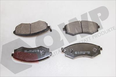 QWP WBP203