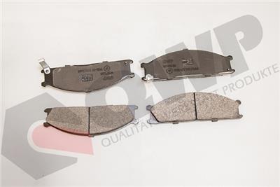 QWP WBP246