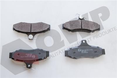 QWP WBP325