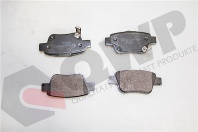QWP WBP475