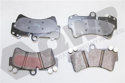 QWP WBP660