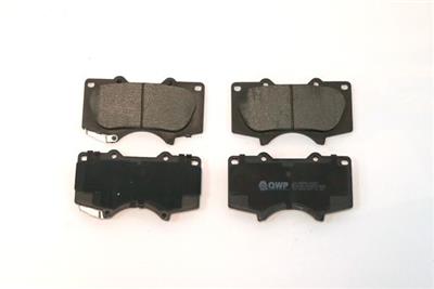 QWP WBP665