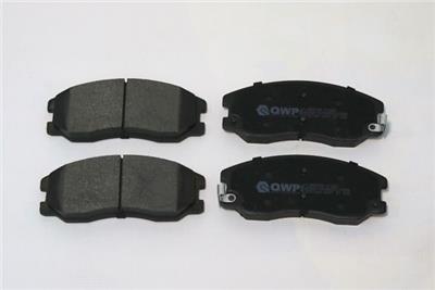 QWP WBP689