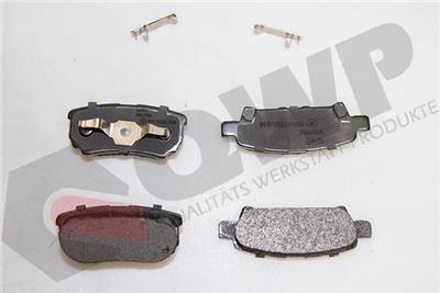 QWP WBP796