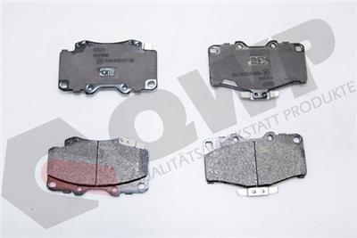 QWP WBP805