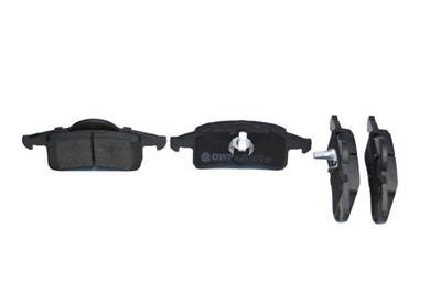 QWP WBP908