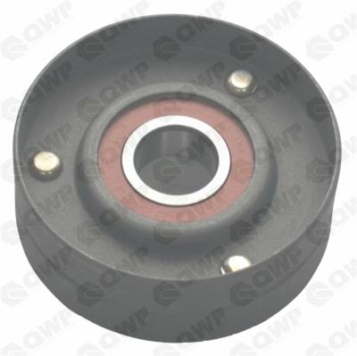 QWP WBT001