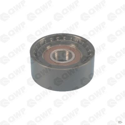 QWP WBT003