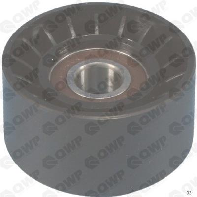 QWP WBT007