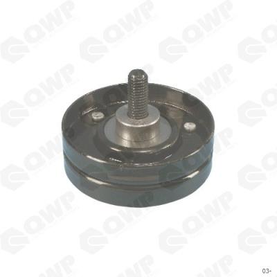 QWP WBT018