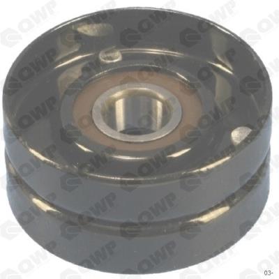 QWP WBT020