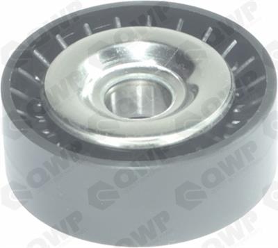 QWP WBT033