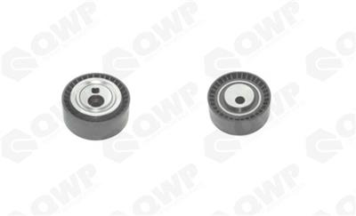 QWP WBT040