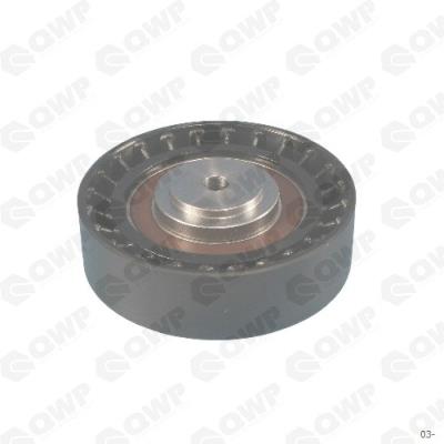 QWP WBT045