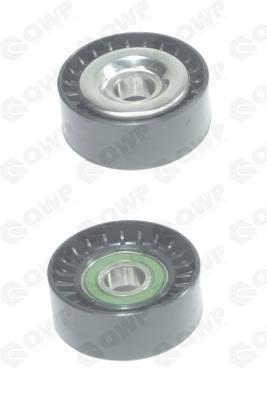 QWP WBT067