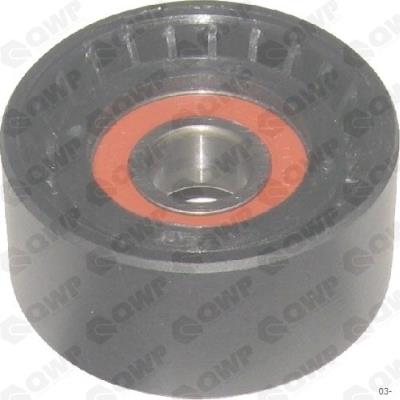 QWP WBT069