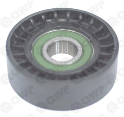QWP WBT086
