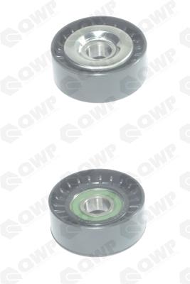 QWP WBT098