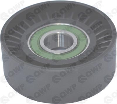 QWP WBT104