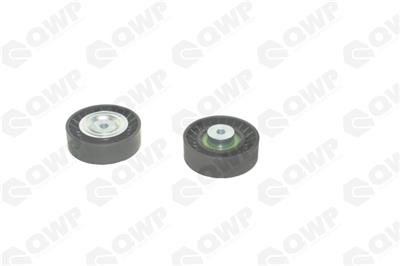 QWP WBT109