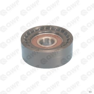 QWP WBT116
