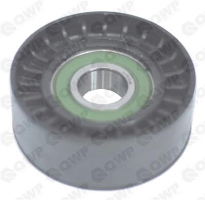 QWP WBT118