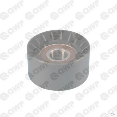 QWP WBT159