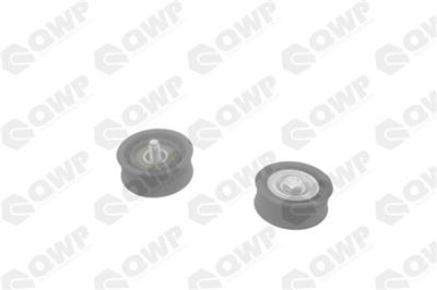 QWP WBT160
