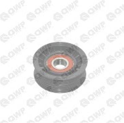 QWP WBT165