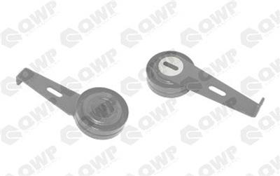 QWP WBT168