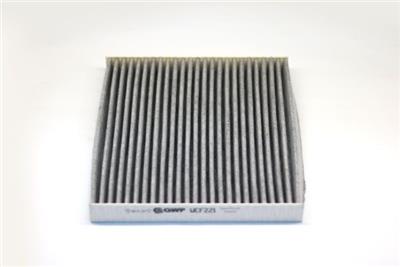 QWP WCF221
