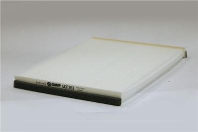 QWP WCF263