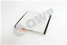 QWP WCF336