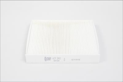 QWP WCF362