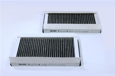 QWP WCF375