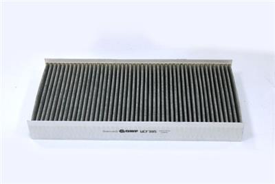 QWP WCF395