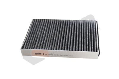 QWP WCF401