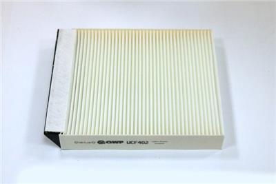 QWP WCF402