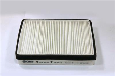 QWP WCF415