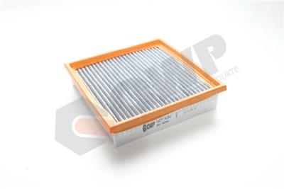 QWP WCF434