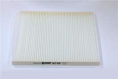 QWP WCF436